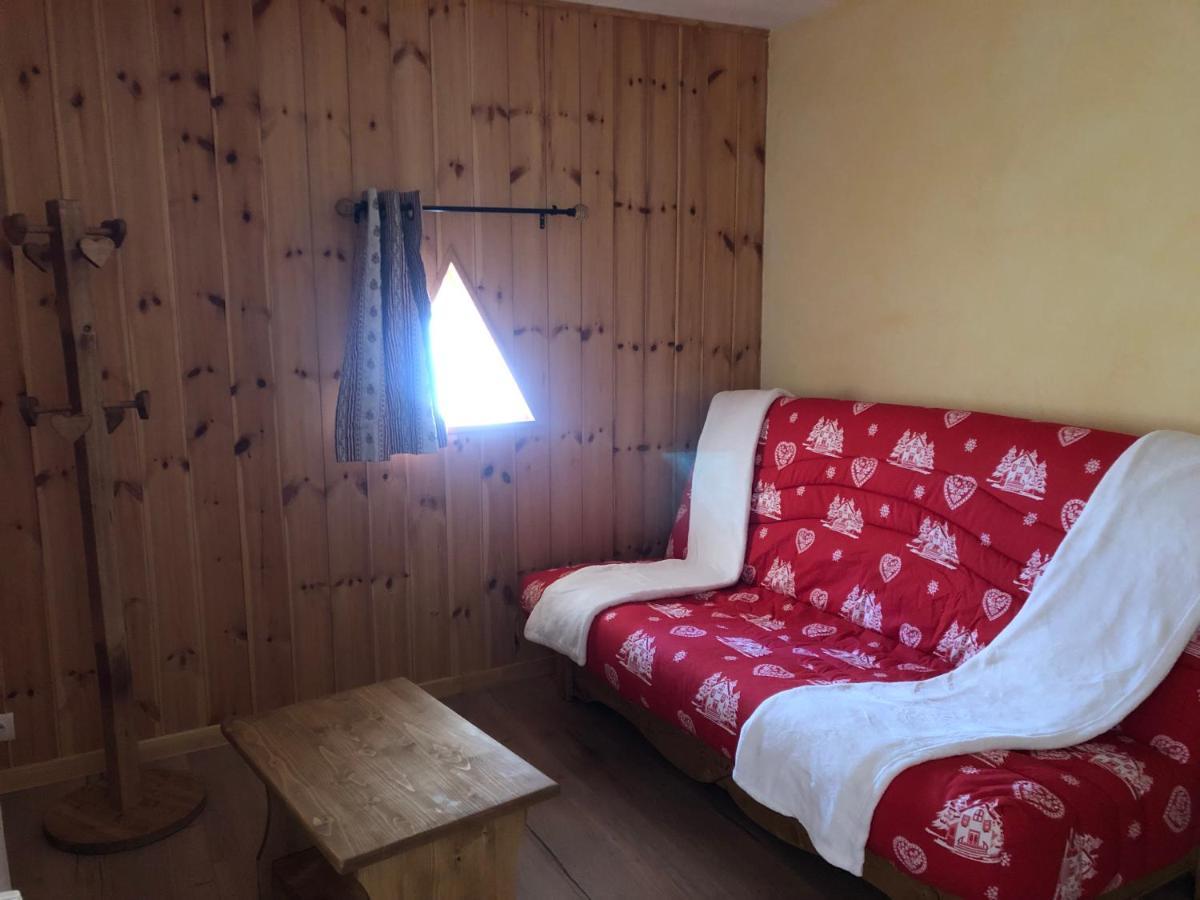 Inspiration Montagne Chambre D'Hotes Névache Exterior photo